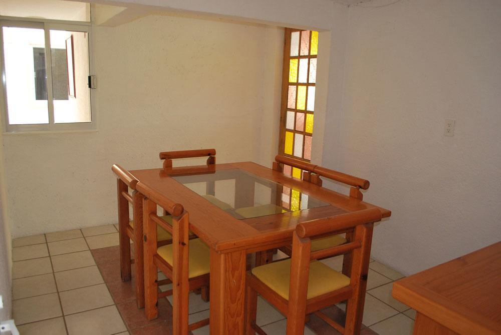 Hotel Posada Centenario Ixmiquilpan Eksteriør bilde