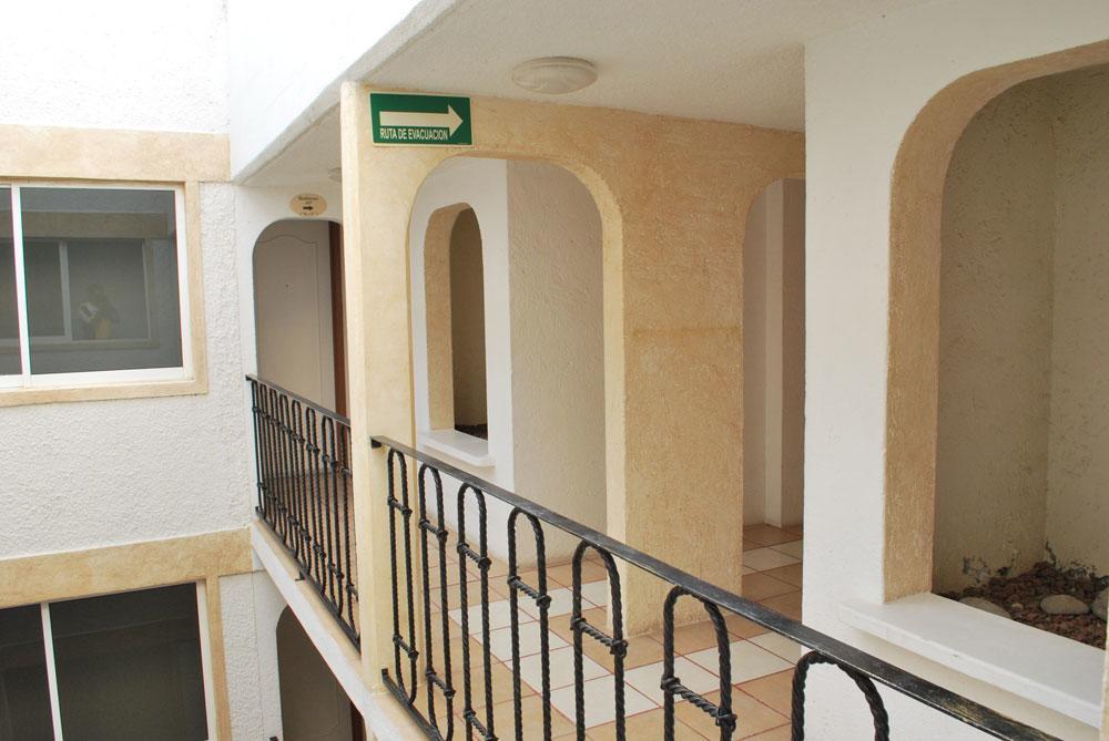 Hotel Posada Centenario Ixmiquilpan Eksteriør bilde