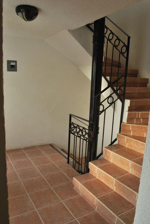 Hotel Posada Centenario Ixmiquilpan Eksteriør bilde