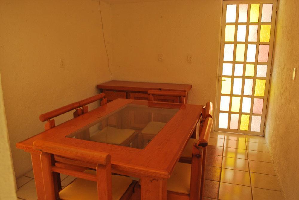Hotel Posada Centenario Ixmiquilpan Eksteriør bilde